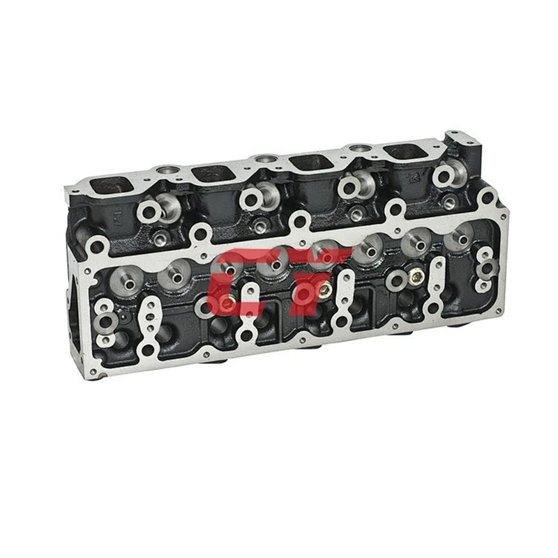 Head Cylinder  For TD25 Engine