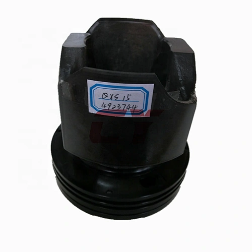 QSX15 engine piston -piston pin for cummins 4923744