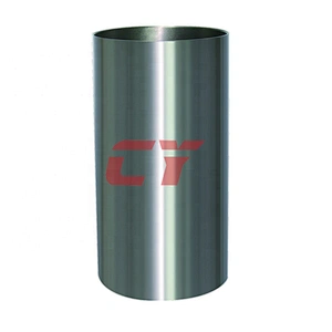 6D16 Cylinder Sleeve Liner