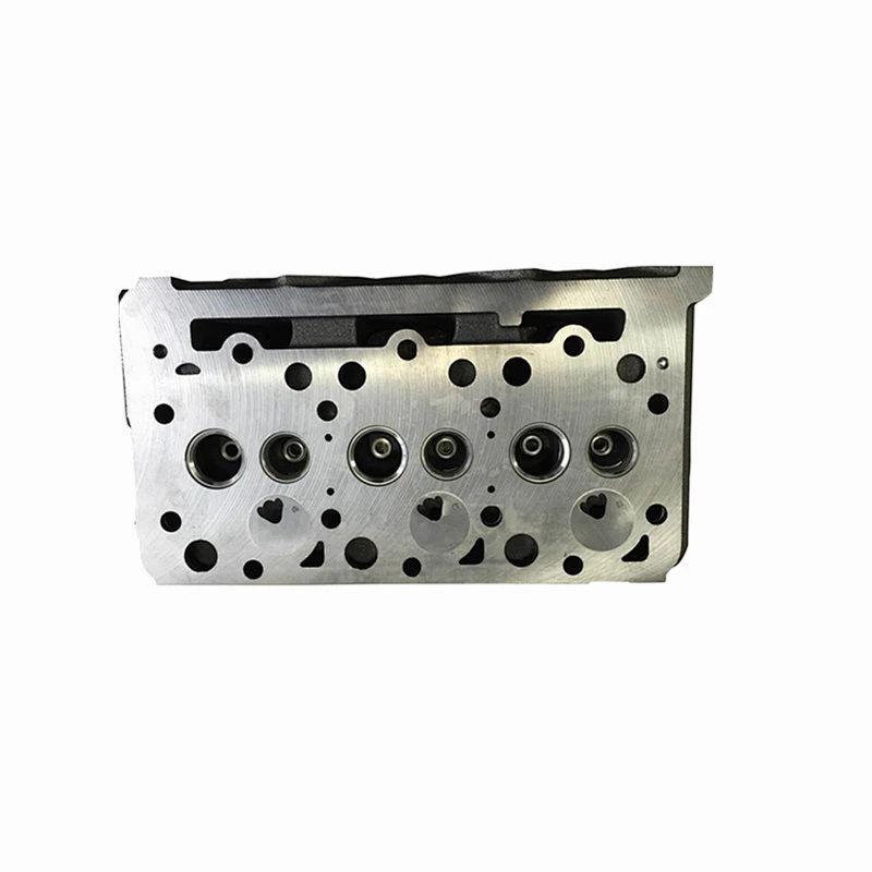 engine crankshaft