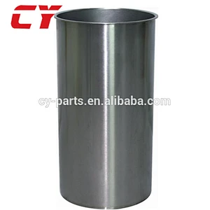 6BG1 CYLINDER LINER