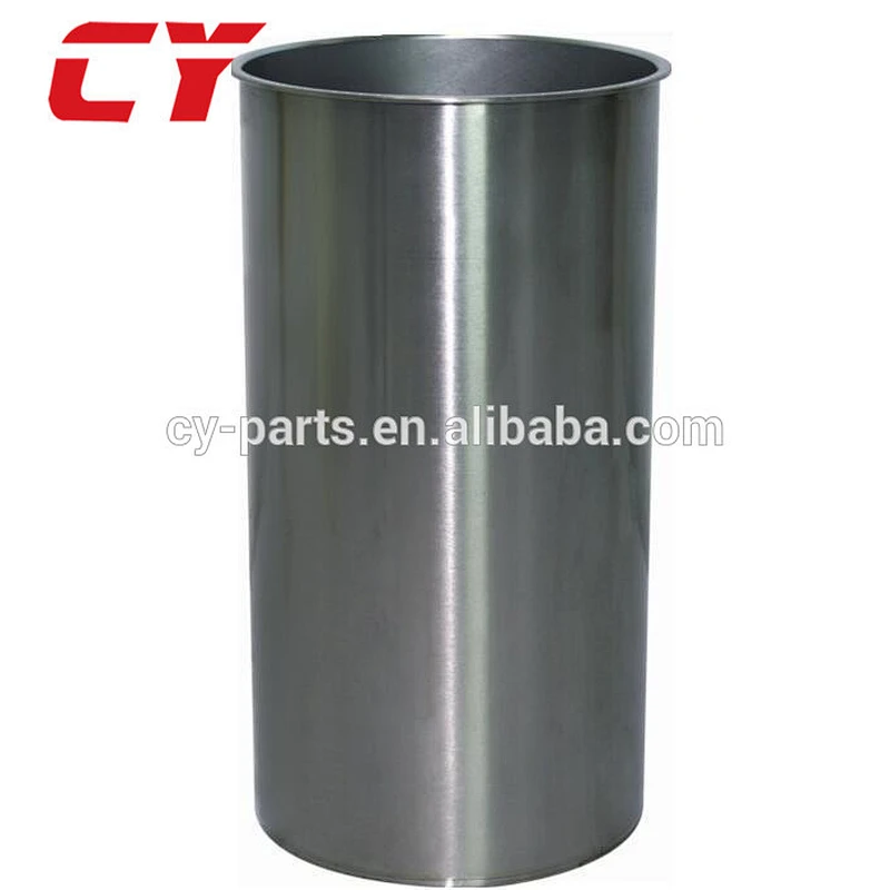 6BG1 CYLINDER LINER