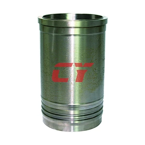 6D15  Cylinder Liner Sleeve