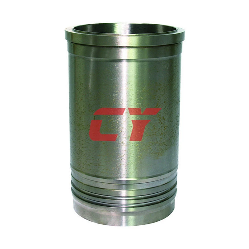 6D15  Cylinder Liner Sleeve
