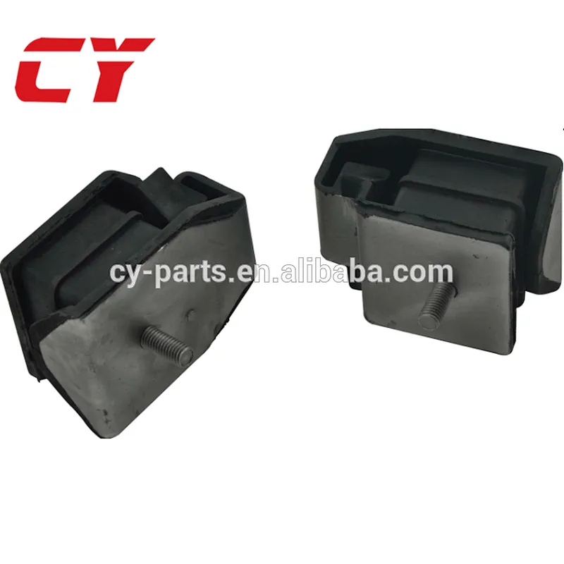 PC40.50 Excavator cushion/Engine cushion
