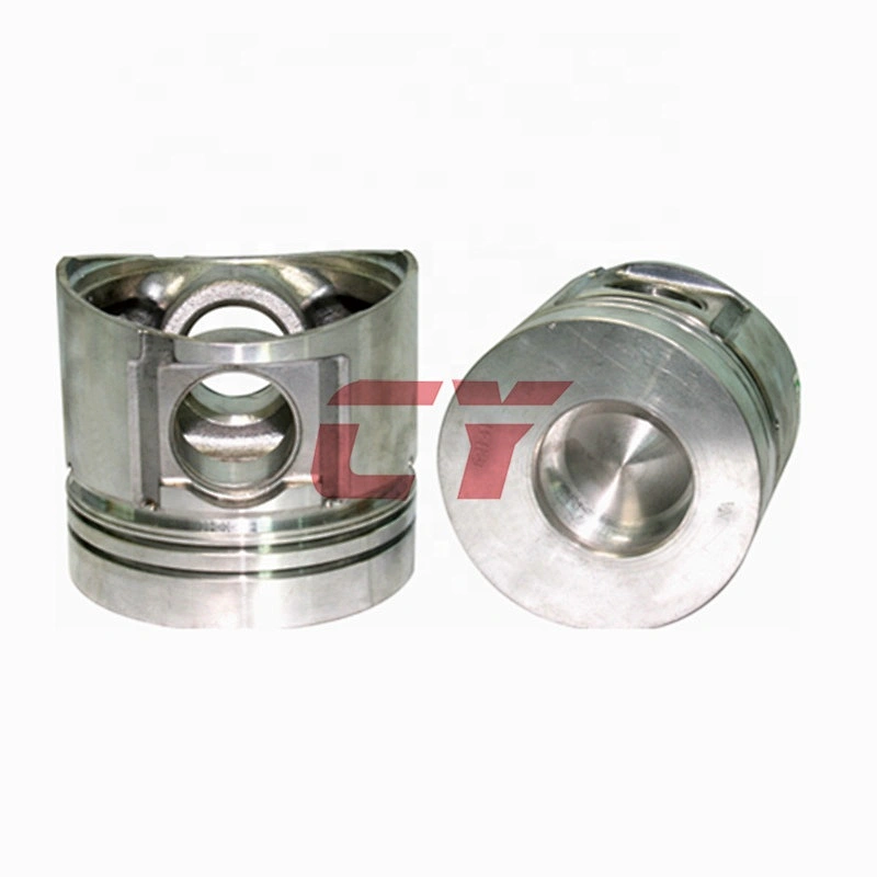 4D95  engine piston PC60-7 6204-31-2140