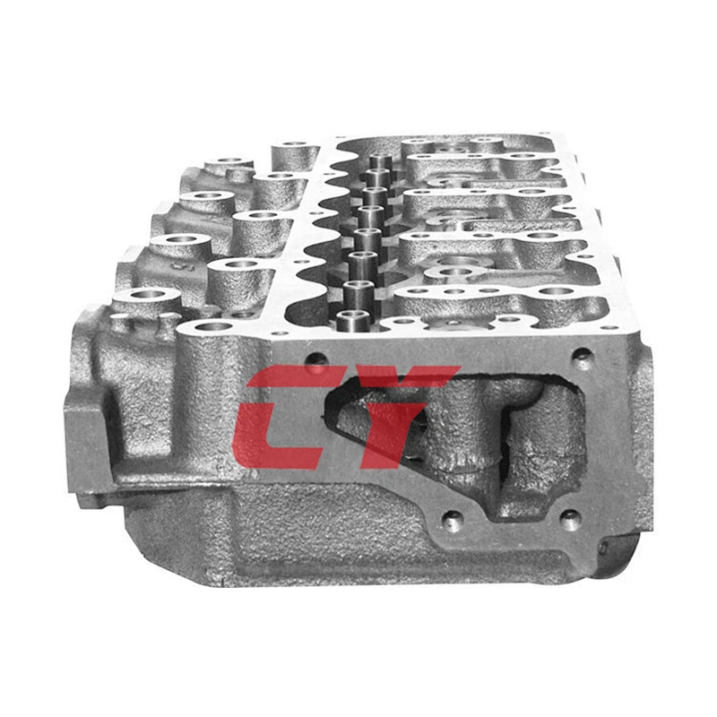 Head Cylinder for QD32