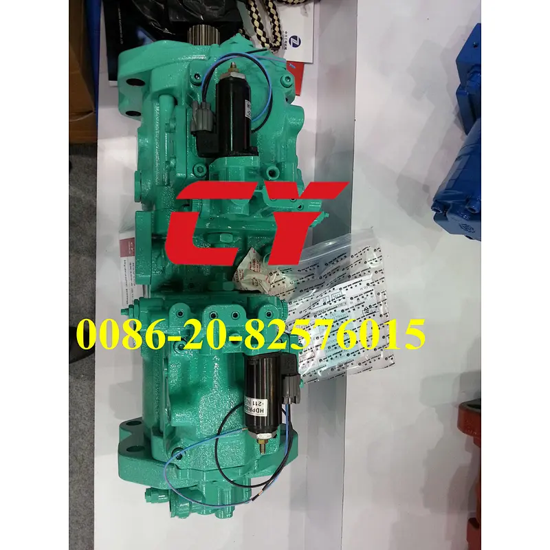 K5V140DT-9C R305  Hydraulic Pump