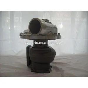 ZAX330-3 turbocharger FOR 114400-4380