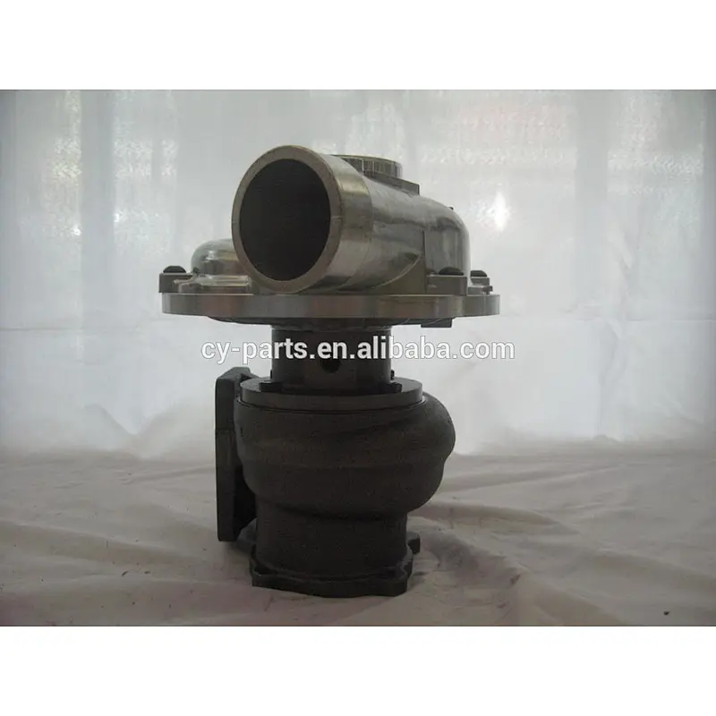 ZAX330-3 turbocharger FOR 114400-4380