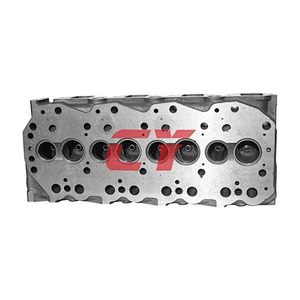 Head Cylinder for QD32