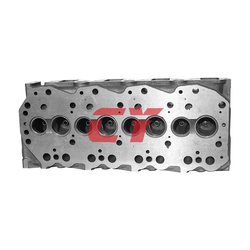 Head Cylinder for QD32