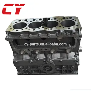 D04F ENGINE CYLINDER BLOCK