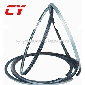 4M40 ENGINE PISTON RING