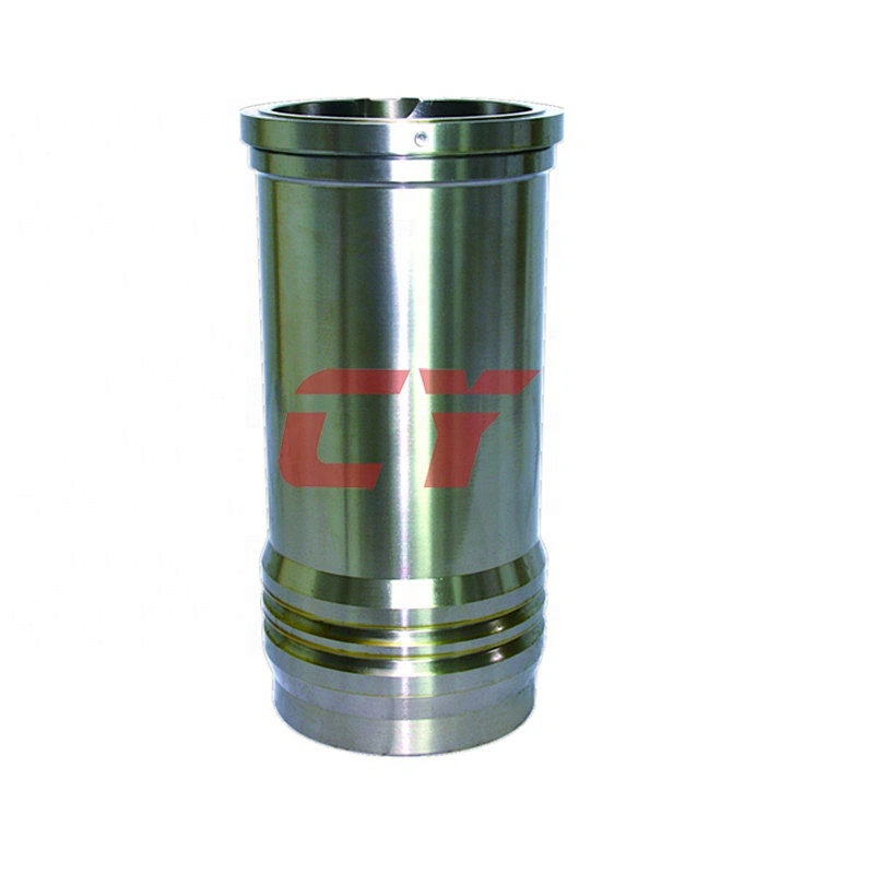 6D16 Cylinder Sleeve Liner