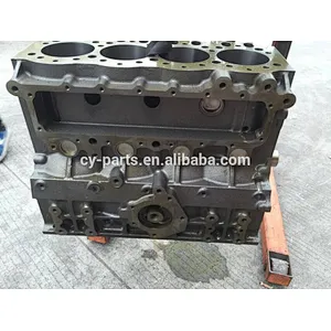 S4K Cylinder block