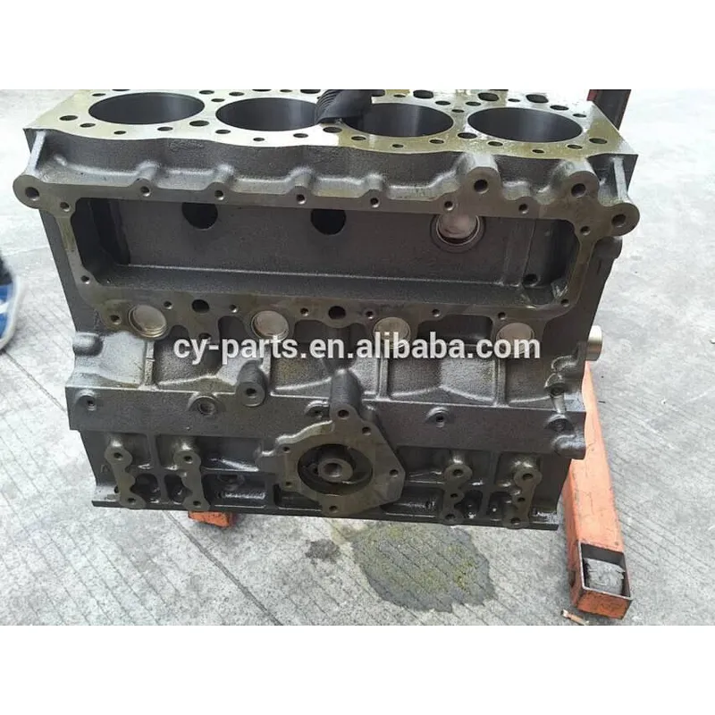 S4K Cylinder block