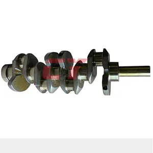 Auto Crankshaft 4D55