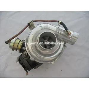 VX29 Turbocharger 24100-1690C