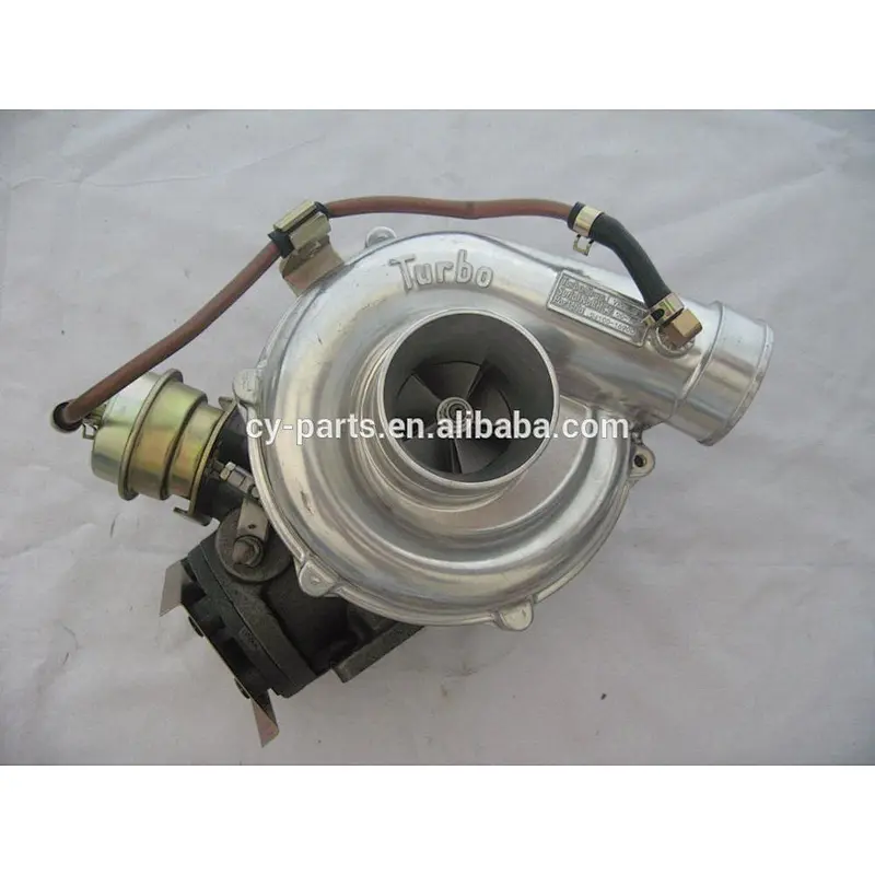 VX29 Turbocharger 24100-1690C