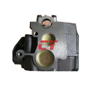 1HZ  Cylinder Head Machine