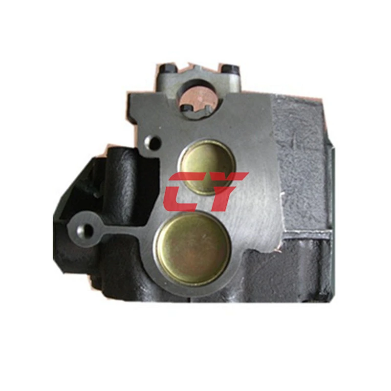 1HZ  Cylinder Head Machine