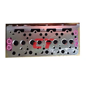 Engine Cylinder Head For V2403