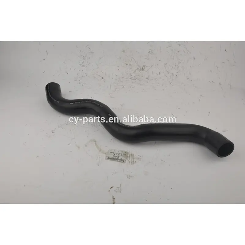 EX200-6 Radiator water hose upper & lower