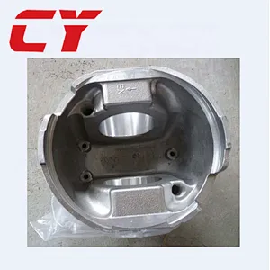 6D170 Piston 6162-33-2140 Engine Piston