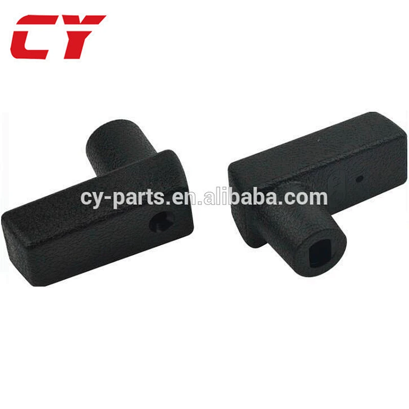 PC200-5 EXCAVATOR TRAVEL LEVER