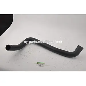 PC100-6 4D102 Radiator water hose upper & lower