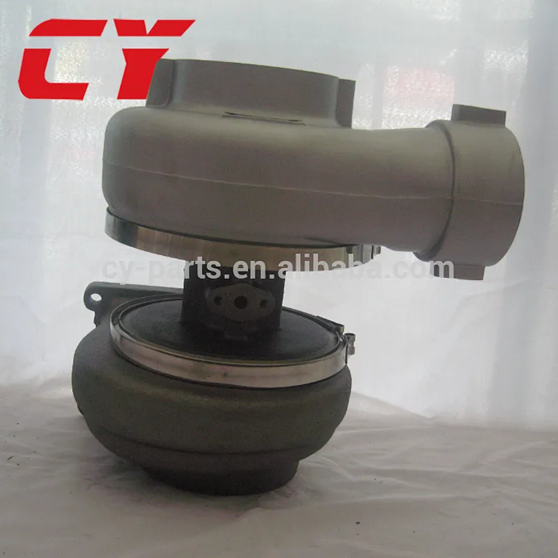 D355 6502-12-9005 engine turbocharger for loader