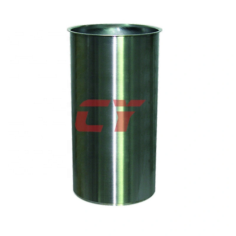 6BB1 Cylinder Sleeve Liner