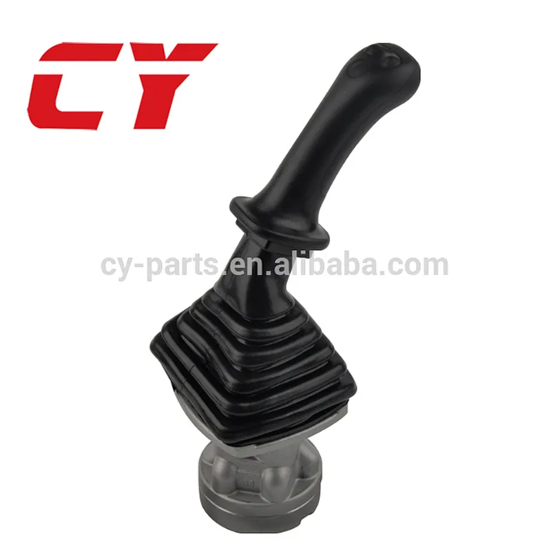DH-9 Pilot valve assy/remote control/joystick