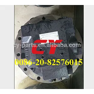 GM07 Motor assy handok