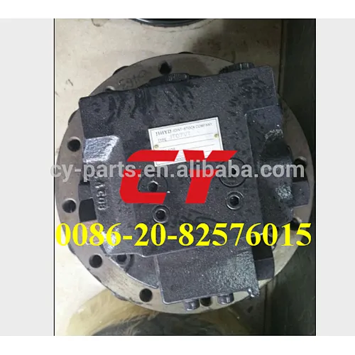 GM07 Motor assy handok