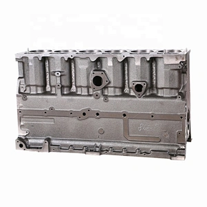 3306  Cylinder  Block