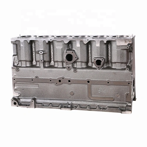 3306  Cylinder  Block