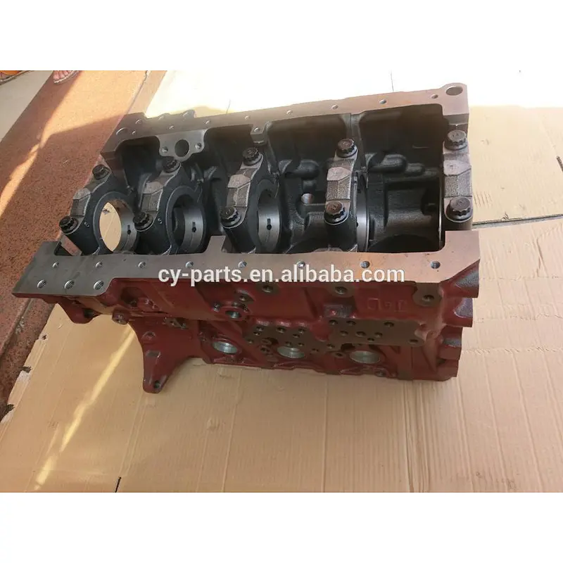 J05E Cylinder block