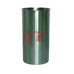 6BB1 Cylinder Sleeve Liner