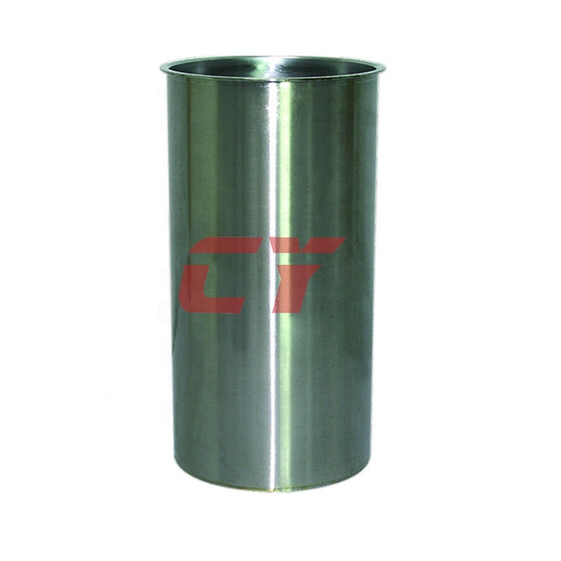 6BB1 Cylinder Sleeve Liner