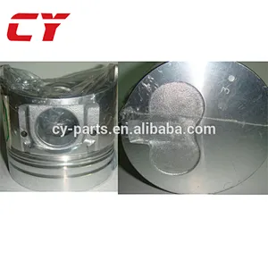 4D95 ENGINE PISTON 6204-32-2161 PISTON KIT