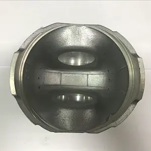 S6D110 PISTON KIT 6138-31-2010 ENGINE PISTON