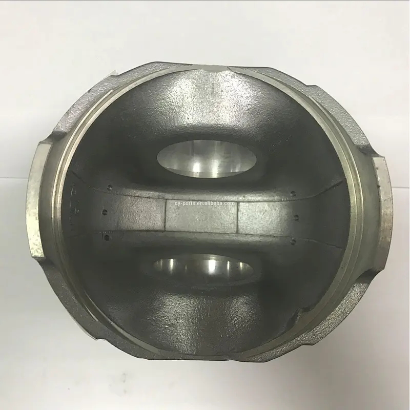 S6D110 PISTON KIT 6138-31-2010 ENGINE PISTON