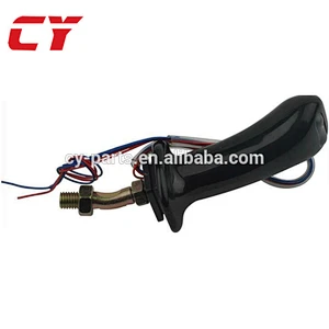 DH225-7 PILOT VALVE ASSY HANDLE