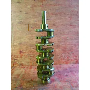 2LT Crankshaft
