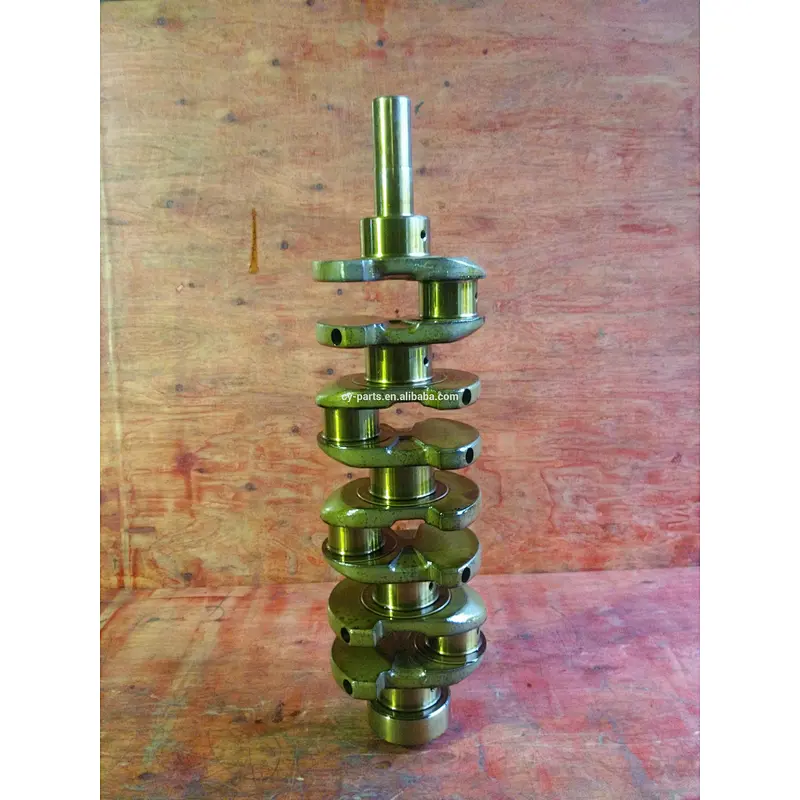 2LT Crankshaft