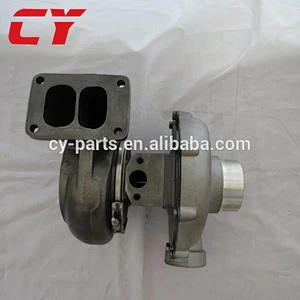 PC400-6 6D125 6152-82-8210 TURBOCHARGER