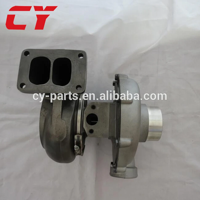 PC400-6 6D125 6152-82-8210 TURBOCHARGER