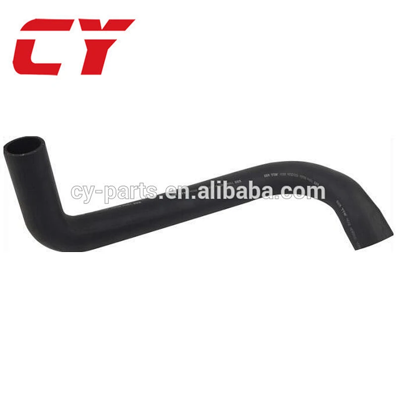 EX120-5 EXCAVATOR WATER HOSE
